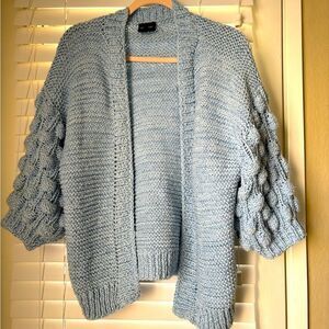 Woolen Hand Crafted exclusive sweeter